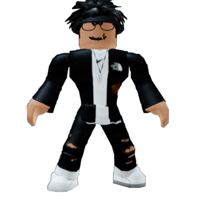 Slender Roblox