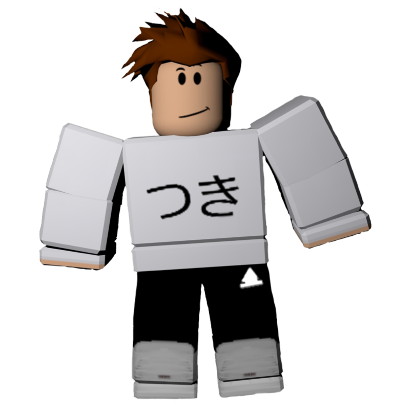 Roblox персонажи мальчики