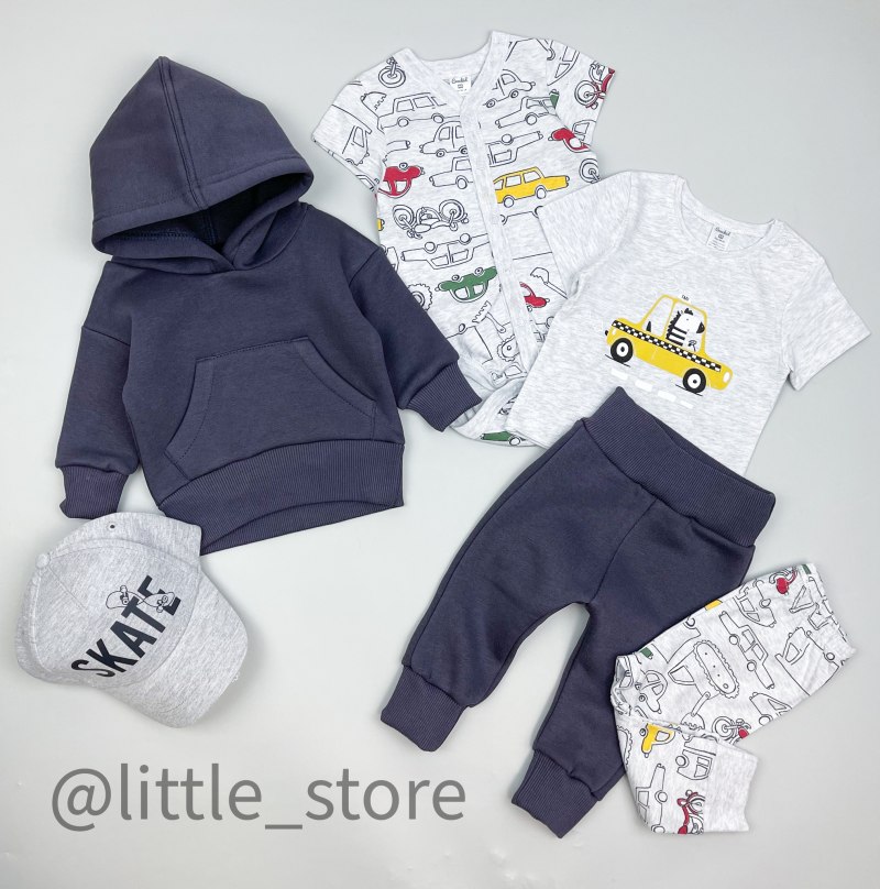 Lil Store