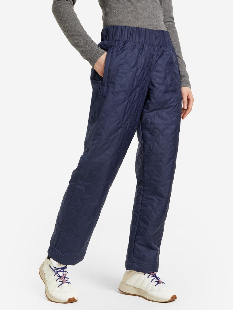 Брюки утепленные женские Columbia Sweet view II Insulated Pant