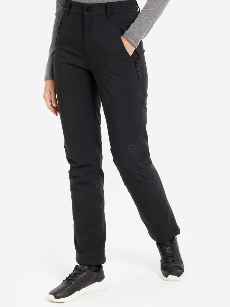 Padded Pants