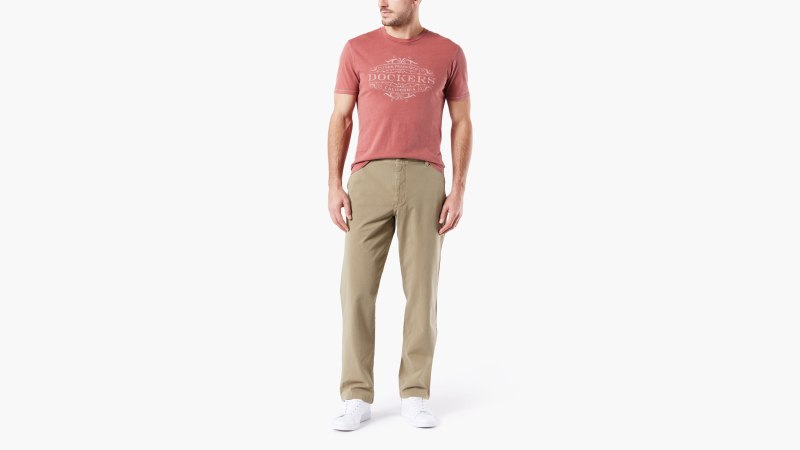 C015-21 Chino