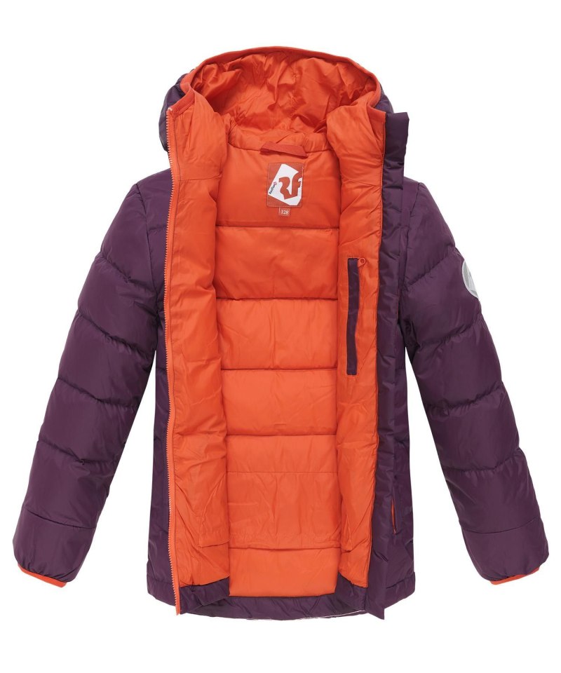 Куртка пуховая REDFOX Ultra Light II