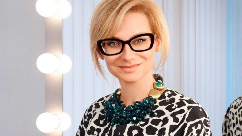 Эвелина Хромченко 2020