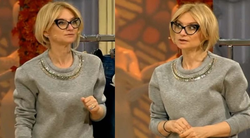 Эвелина Хромченко 2023