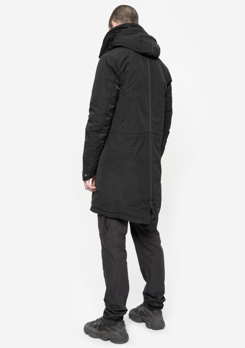 Krakatau куртка мужская qm175