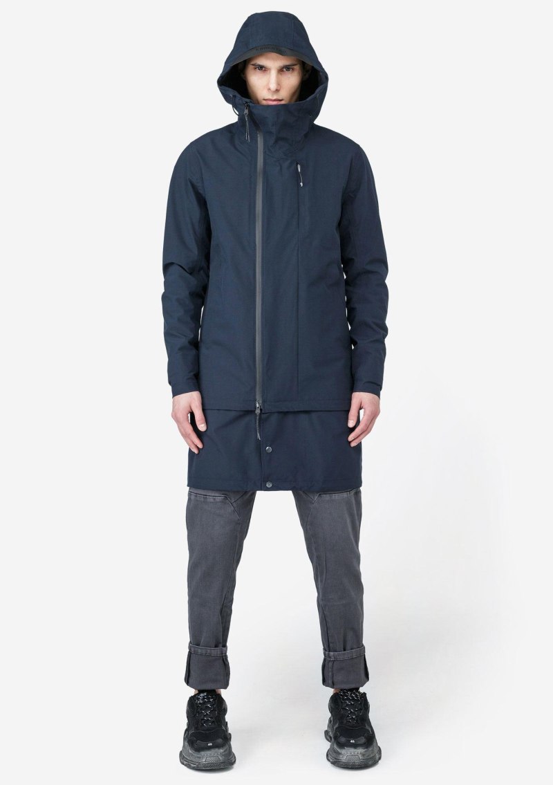 Куртка Krakatau qm185