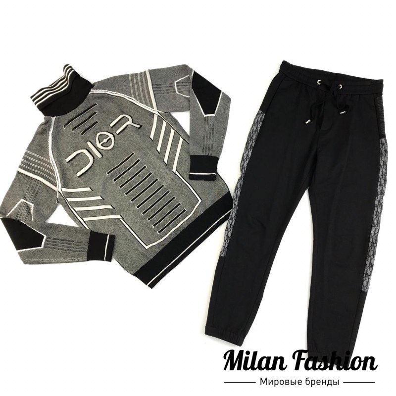 Спортивный костюм Christian Dior мужской