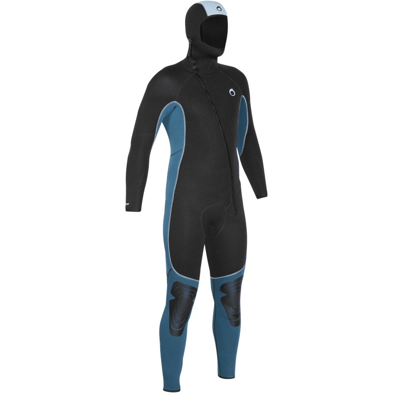 Гидрокостюм TRIBORD Decathlon