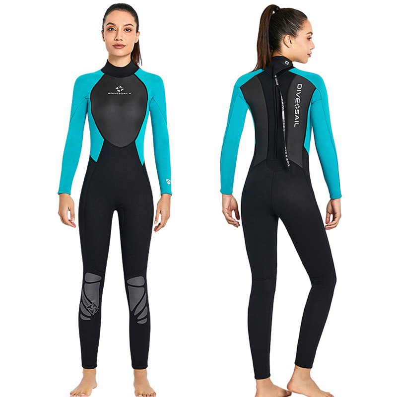 Dive Sail гидрокостюм
