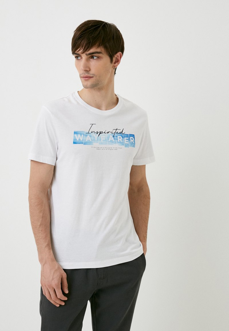 Van Laack футболка m-paro, 3xl