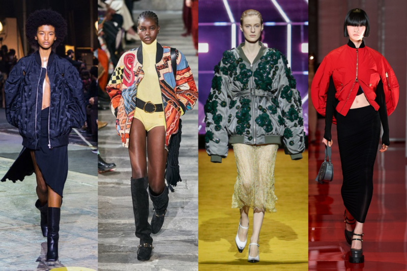Etro осень зима 2022 2023