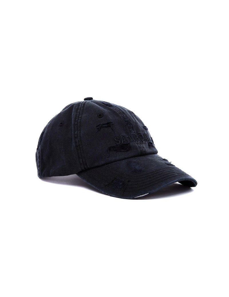 Кепка vetements cap
