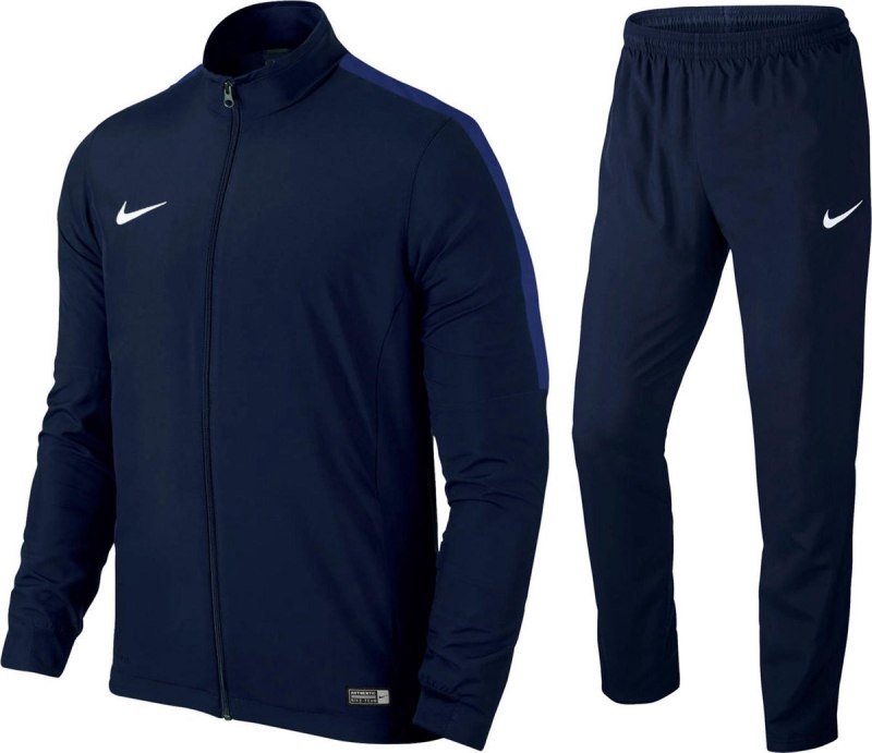 Мужской спортивный костюм Nike mrtt571