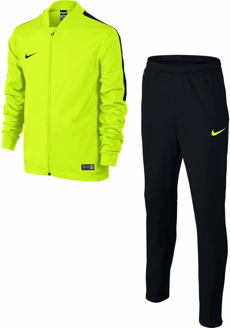 Nike Tracksuit костюм мужской