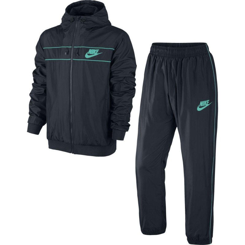 Спортивный костюм Nike мужской 2022