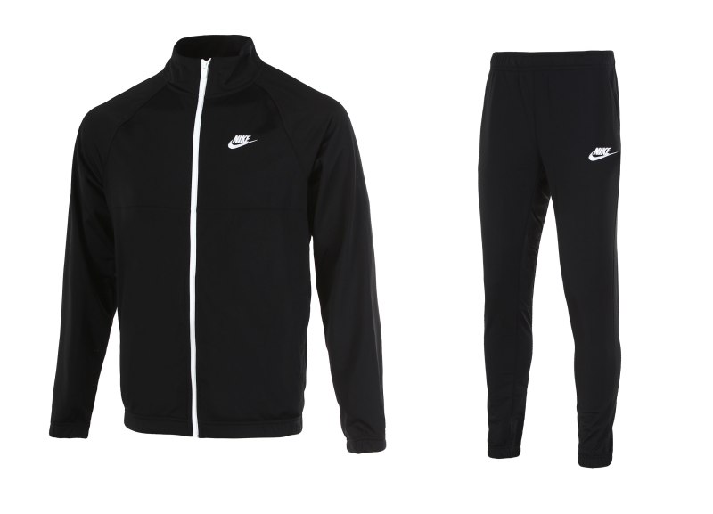 Мужской спортивный костюм Nike mrtt571