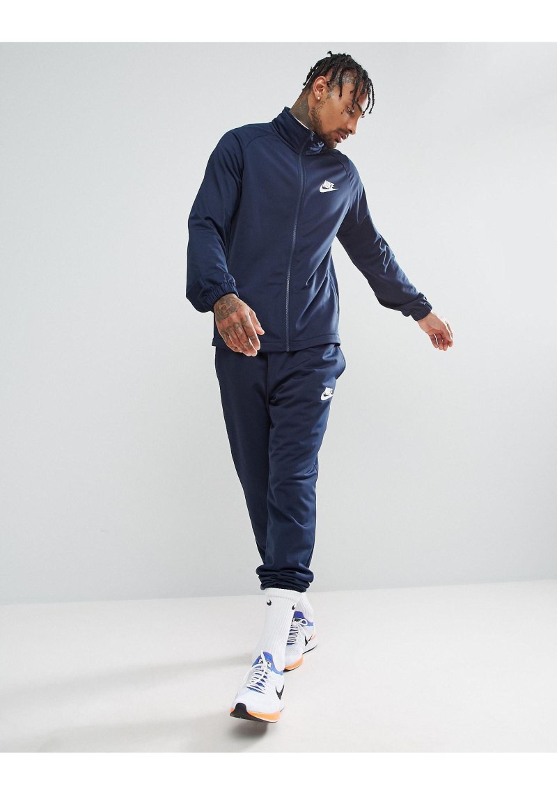 Nike Tracksuit