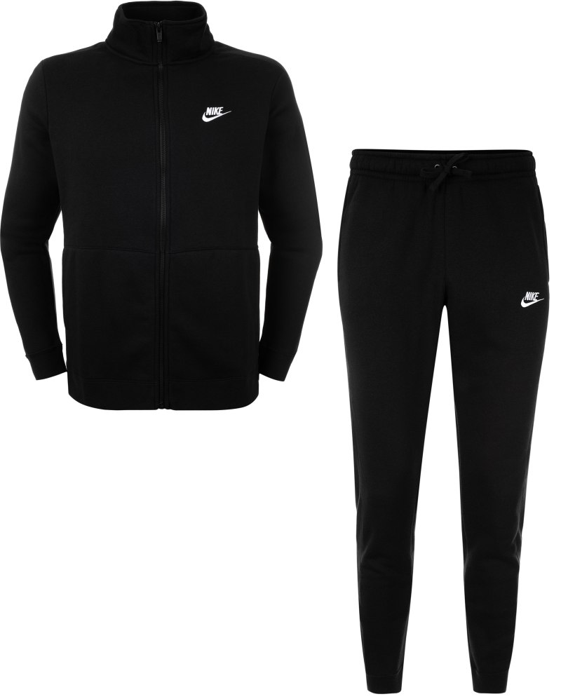Спортивный костюм Nike 619100-010