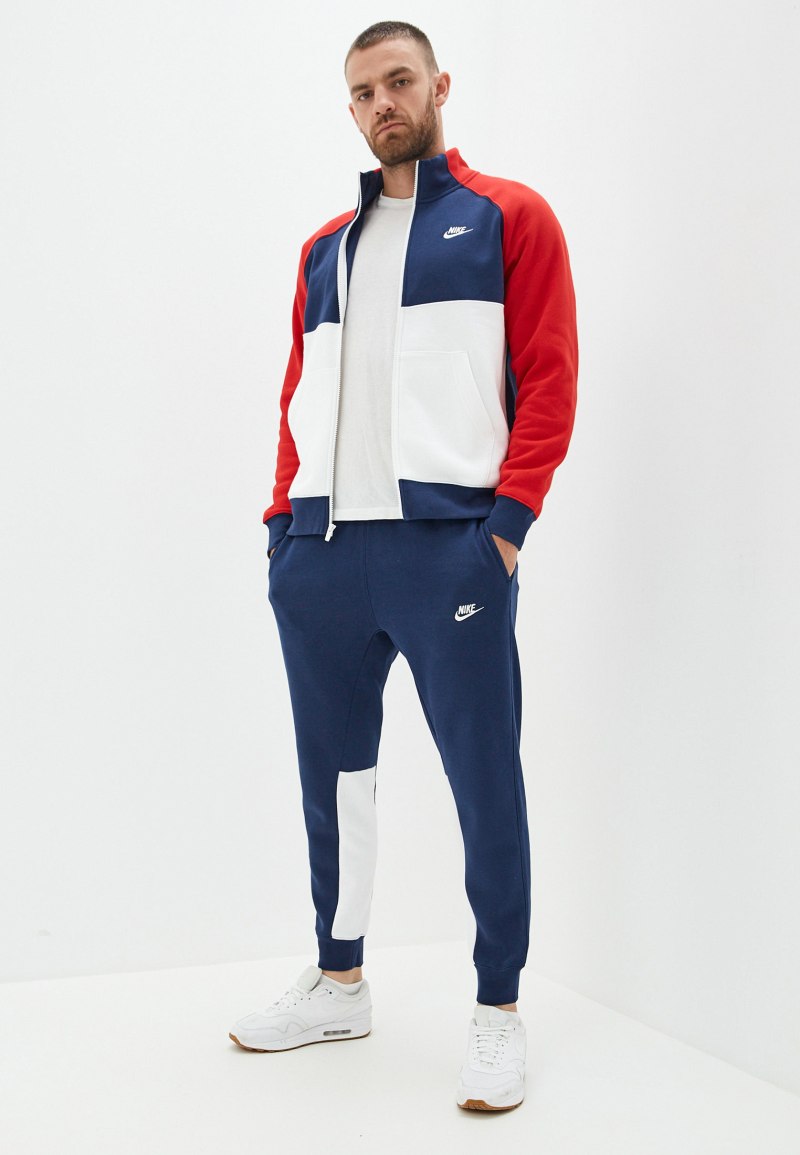 Nike найк мужской спортивный костюм bv3017