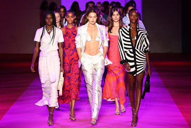 New York Fashion week 2022 2023