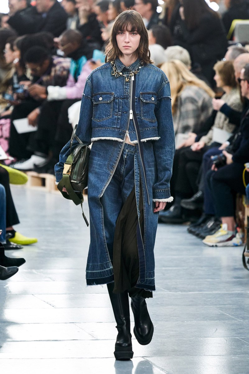Sacai