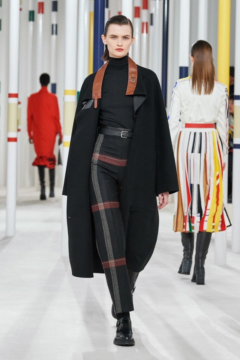 Hermes коллекция 2020