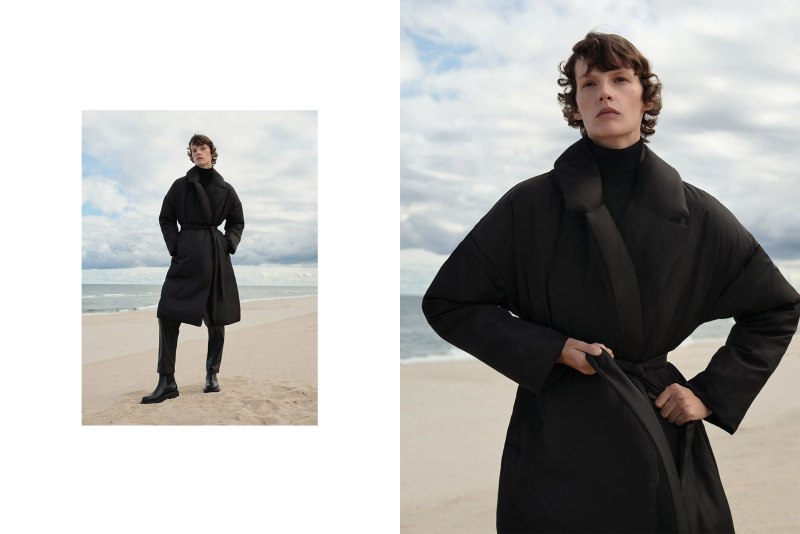 Коллекция Fall/Winter 2020 ли нин