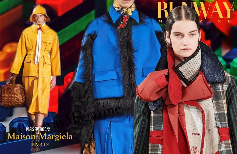 Jaquemques Fall Winter 2024