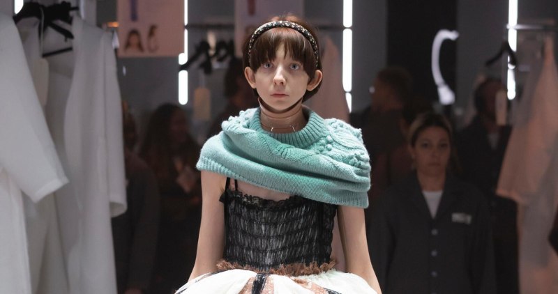 Алессандро Микеле Gucci 2020