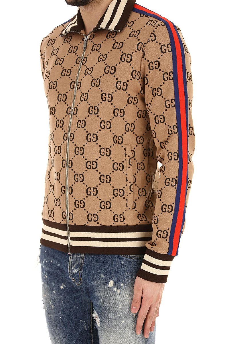 Gucci одежда мужская