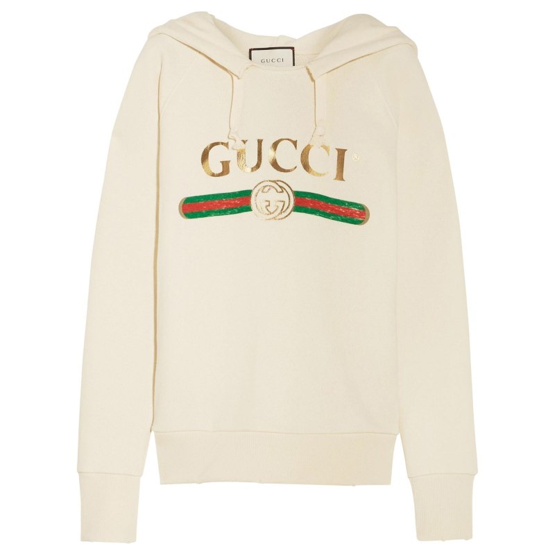 Толстовка Gucci Top