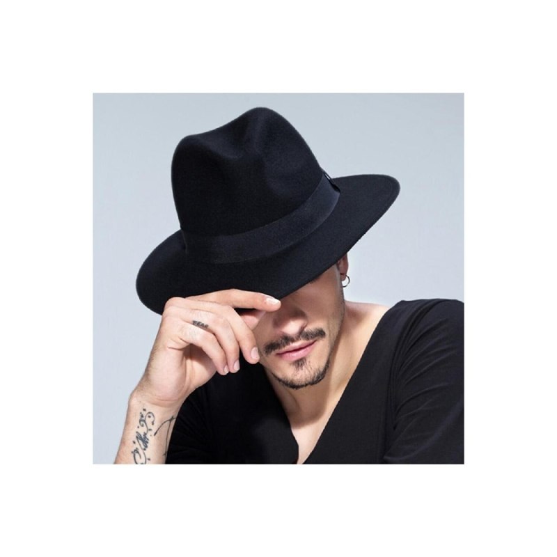 Кепка мужская Fedora