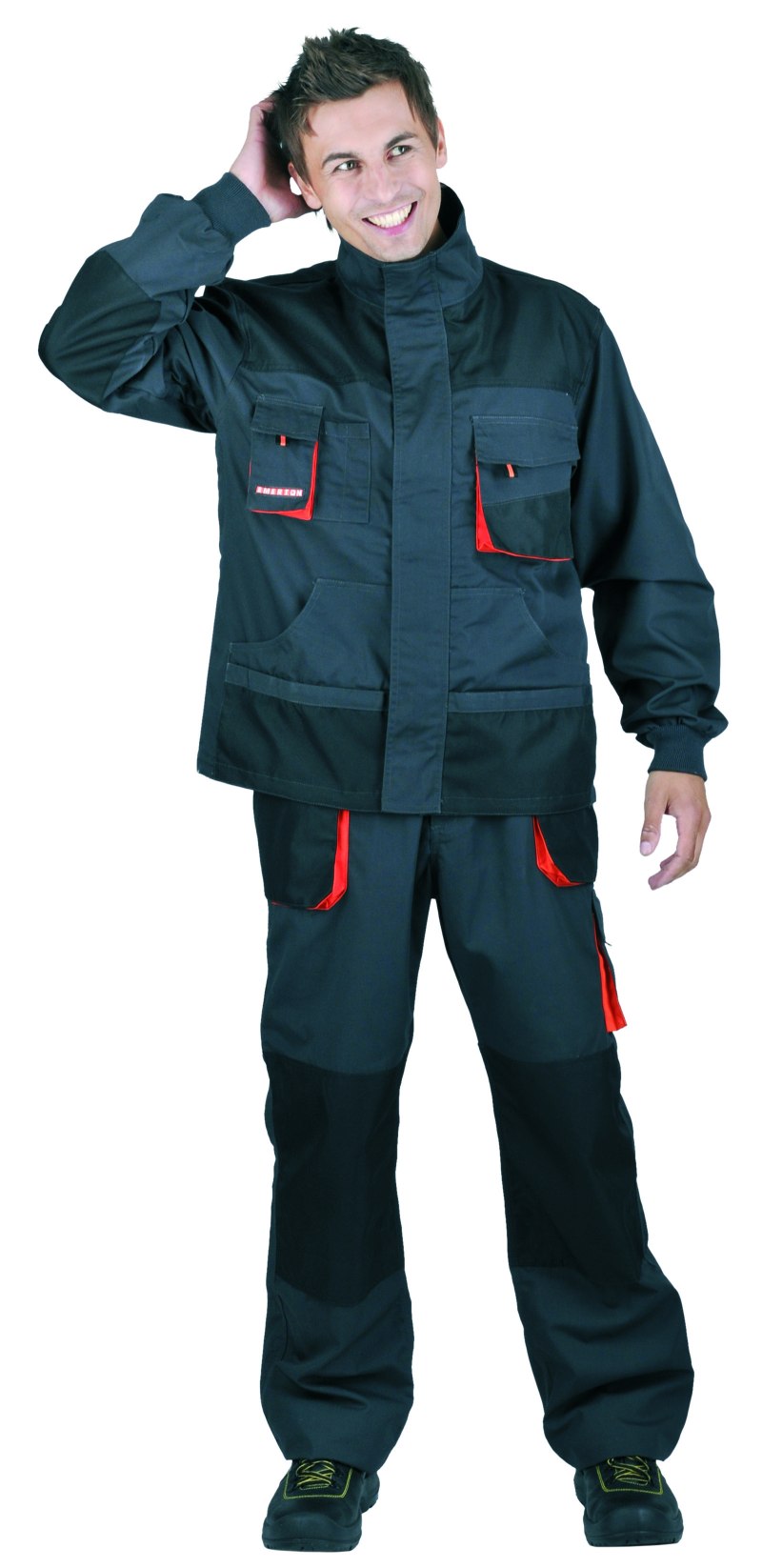 Костюмы Cerva Emerton