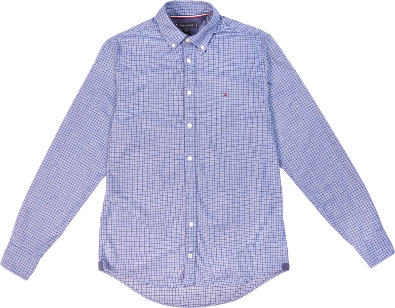 Рубашка Tommy Hilfiger 4500226578