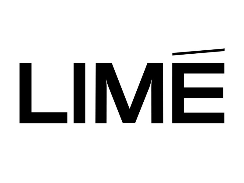 Lime женская одежда logo