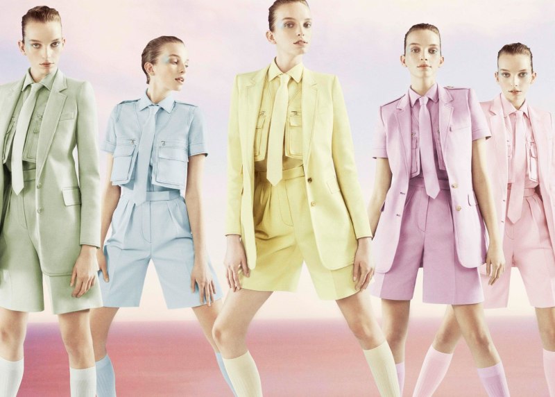 Max Mara 2020 коллекция