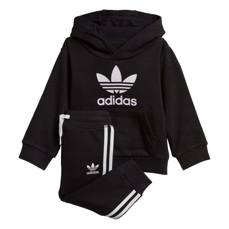 Adidas big Trefoil костюм