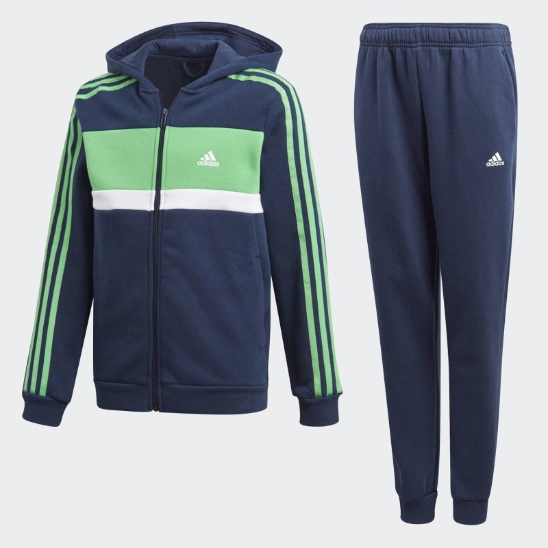 Adidas / костюм YB TS tiro