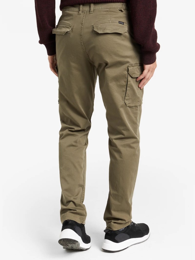 Columbia Pacific Ridge Cargo Pant