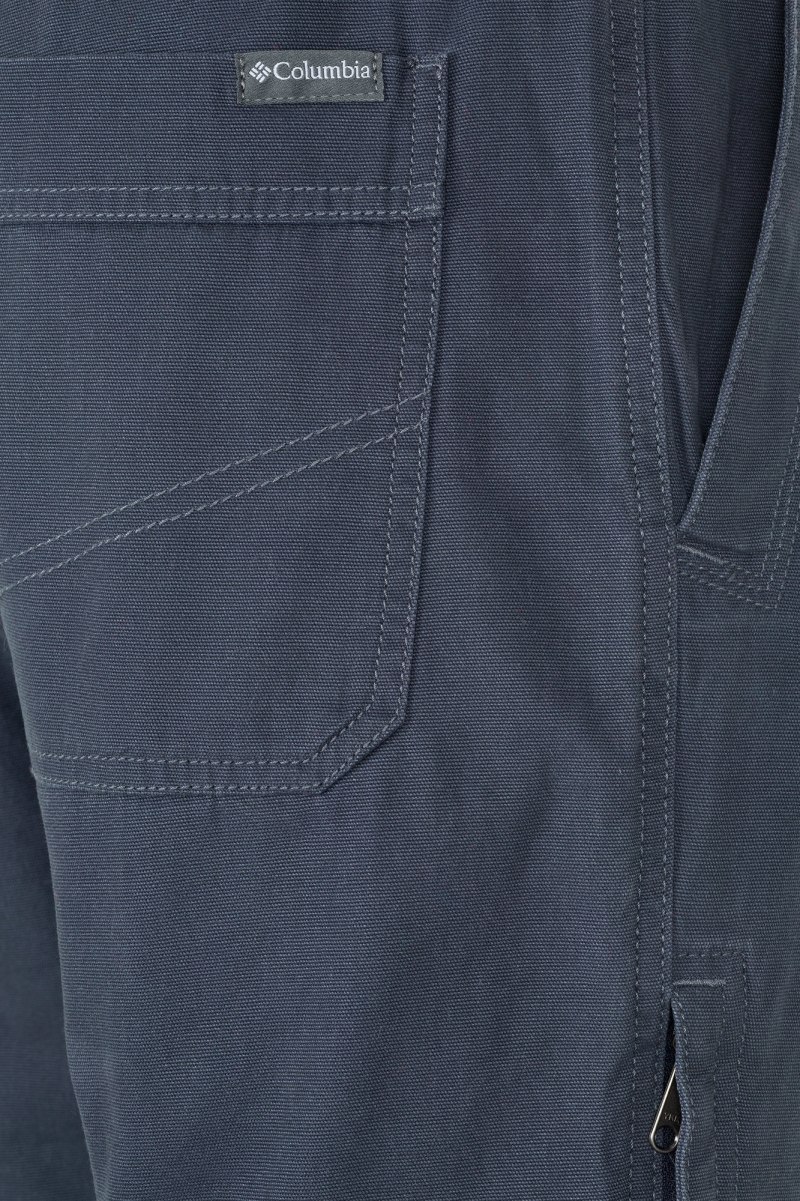 Брюки коламбия мужские утепленные Regular Fit