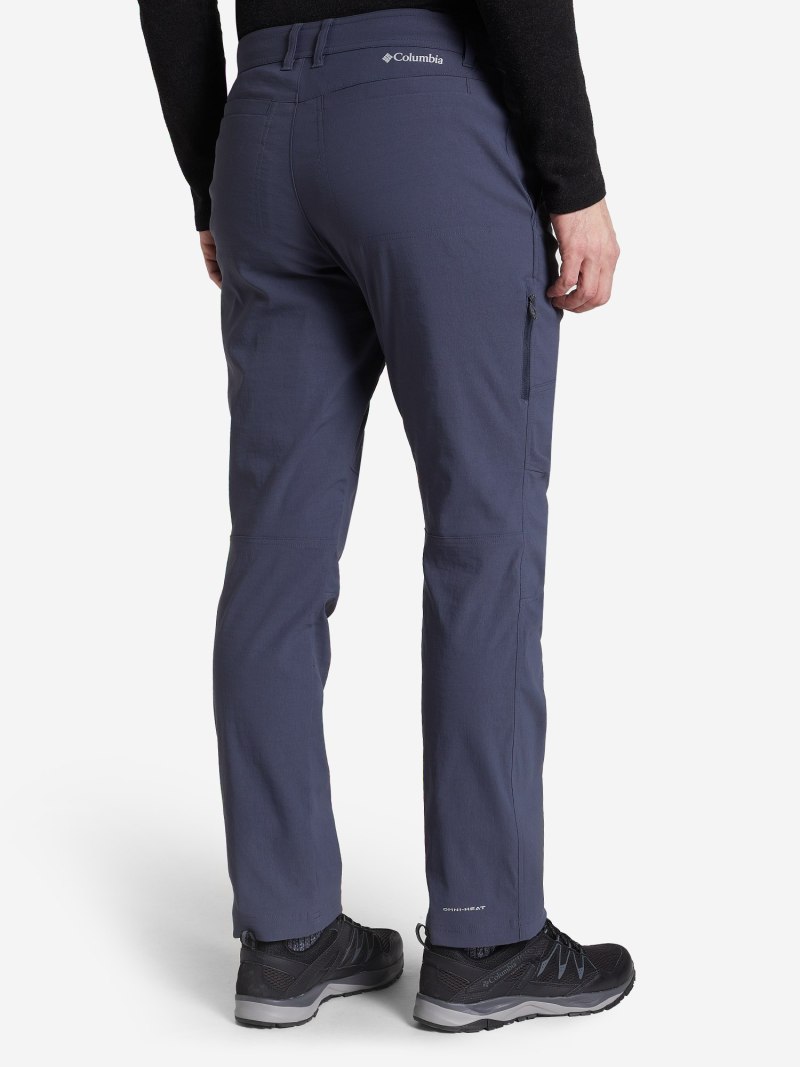 Columbia Royce Peak lined Pant