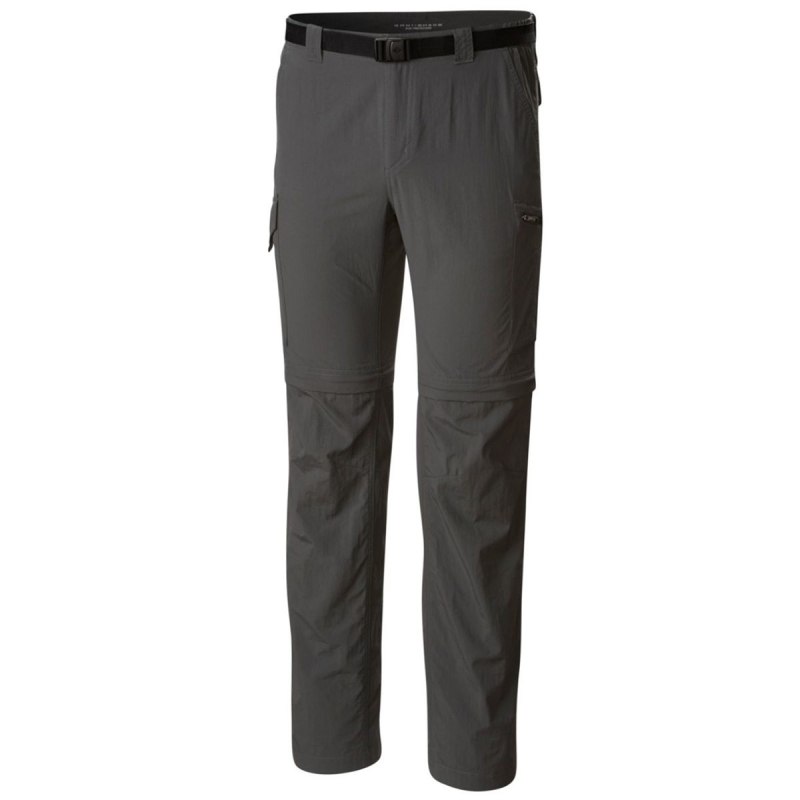Штаны Columbia Silver Ridge