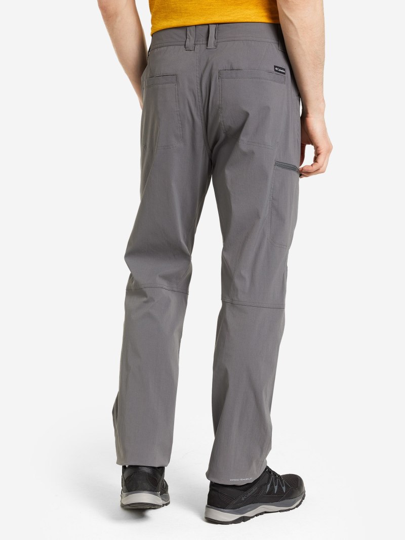 Мужские брюки Columbia Manzanita II