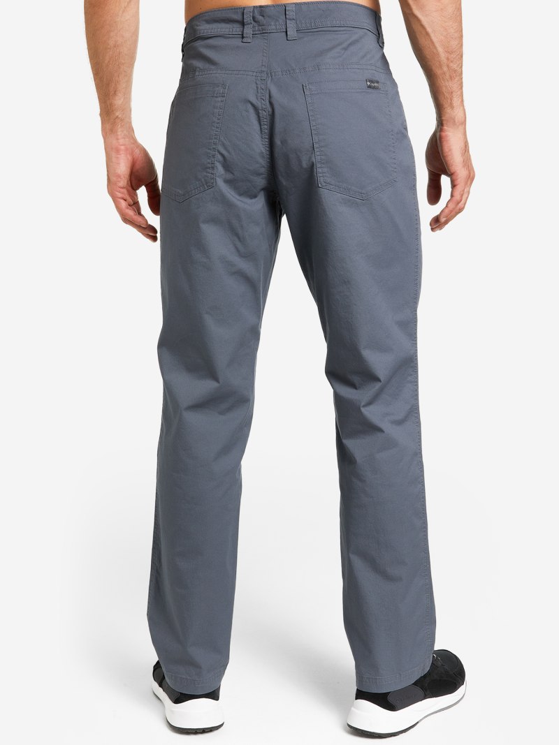 Брюки Columbia Cederberg Pant 1847291 f20 мужские вельветовые