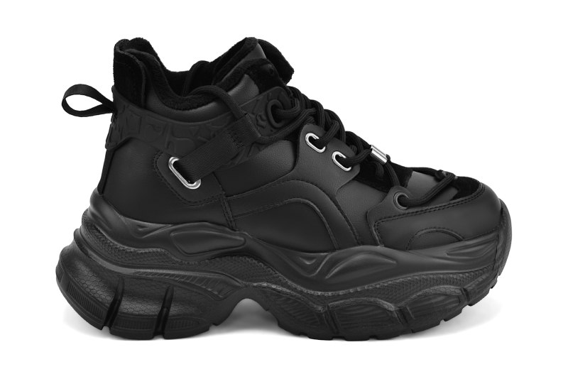 Кроссовки GTX мужские