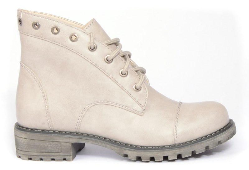 Монро ботинки женские r687-80-2 бона менте