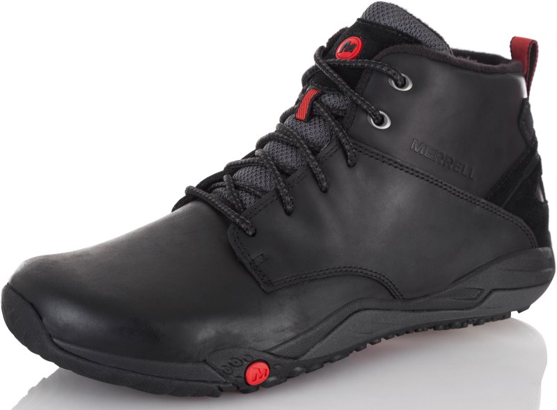 Полуботинки Merrell Helixer Morph