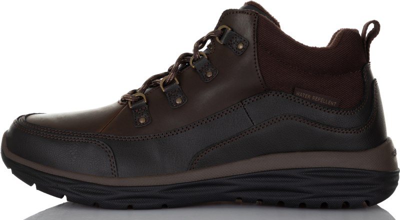 Ботинки Skechers утепленные мужские
