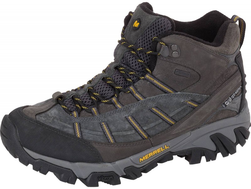 Кроссовки Merrell мужские Спортмастер